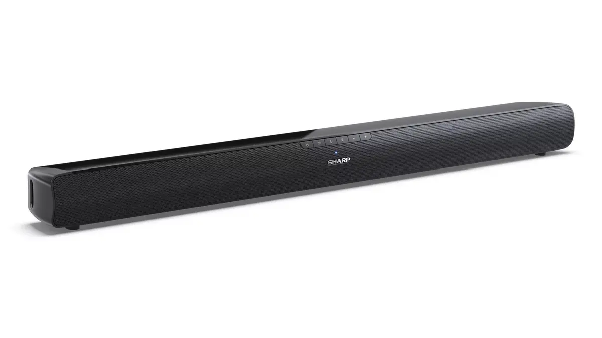 Звуковая панель Sharp HT-SB100 Код: HT-SB100 Photo 2