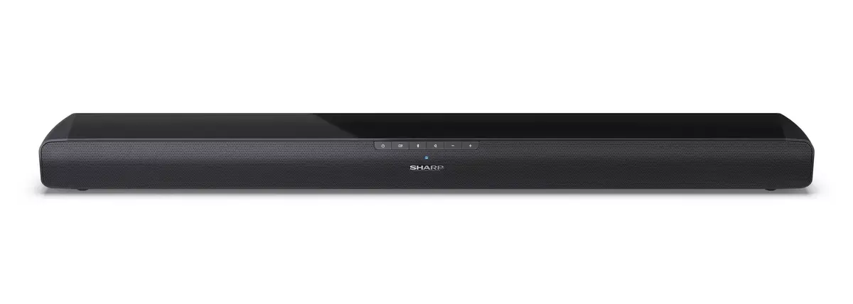 Звуковая панель Sharp HT-SB100 Код: HT-SB100 Photo 4