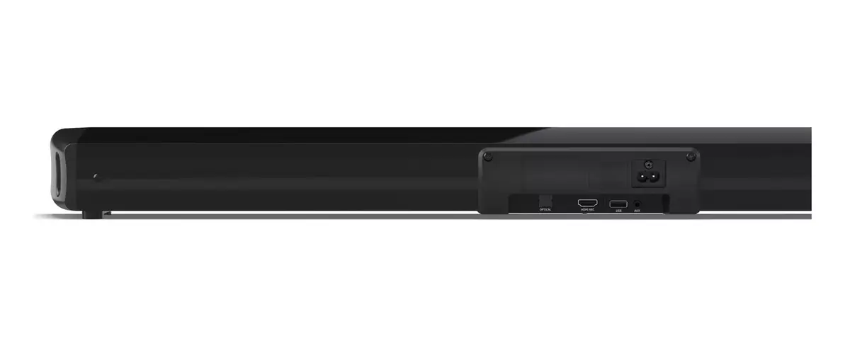 Звуковая панель Sharp HT-SB100 Код: HT-SB100 Photo 6