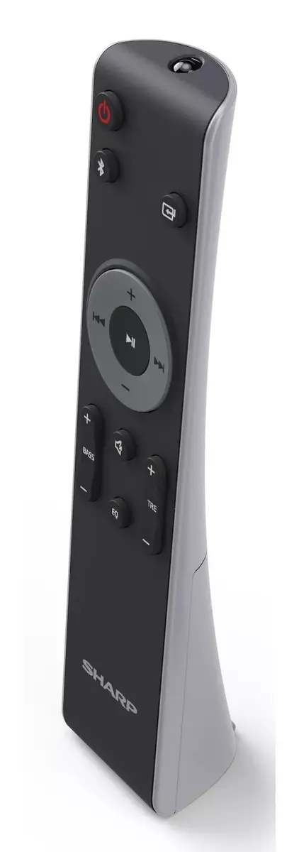 Звуковая панель Sharp HT-SB100 Код: HT-SB100 Photo 7