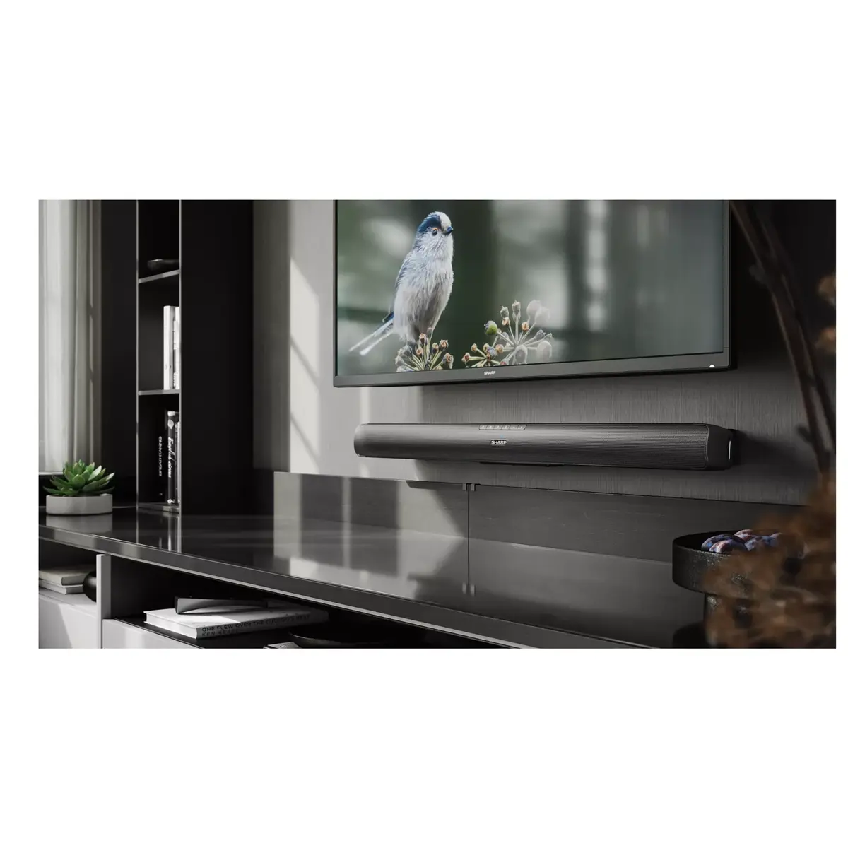 Звуковая панель Sharp HT-SB100 Код: HT-SB100 Photo 8