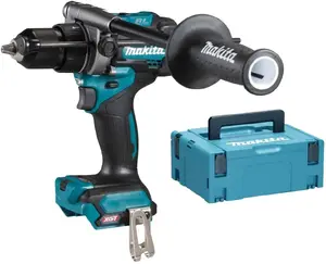 Аккумуляторный перфоратор Makita HP001GZ01 (батарея и зарядное устройство продаются отдельно)