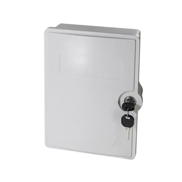 Коробка для спайки оптоволокна LogiLink FB124LC Photo 2