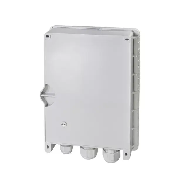 Коробка для спайки оптоволокна LogiLink FB124LC Photo 3