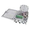 Коробка для спайки оптоволокна LogiLink FB124LC Photo 4