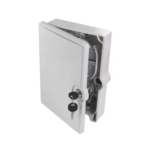 Коробка для спайки оптоволокна LogiLink FB124LC Photo 5