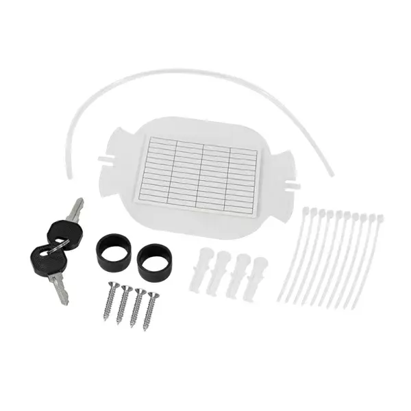 Коробка для спайки оптоволокна LogiLink FB124LC Photo 6