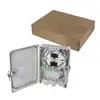 Коробка для спайки оптоволокна LogiLink FB124LC Photo 8