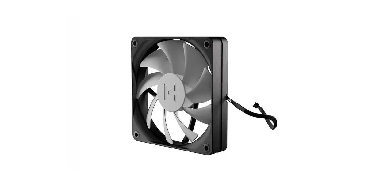 Ventilators HYTE FA12 Photo 3