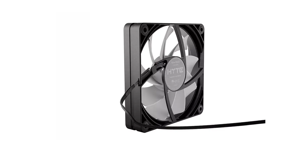 Ventilators HYTE FA12 Photo 4
