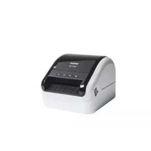 Etiķešu drukas iekārta Brother QL-1100C USB 300x300 dpi 110 mm/s