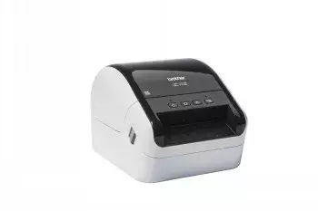 Принтер этикеток Brother QL-1100C Photo 2