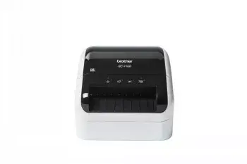 Принтер этикеток Brother QL-1100C Photo 3