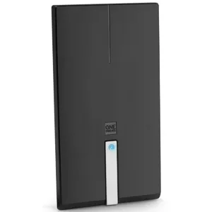 Внутренняя цифровая антенна One For All SV9425 4K Ultra HD с усилителем и автоматическим управлением усилением