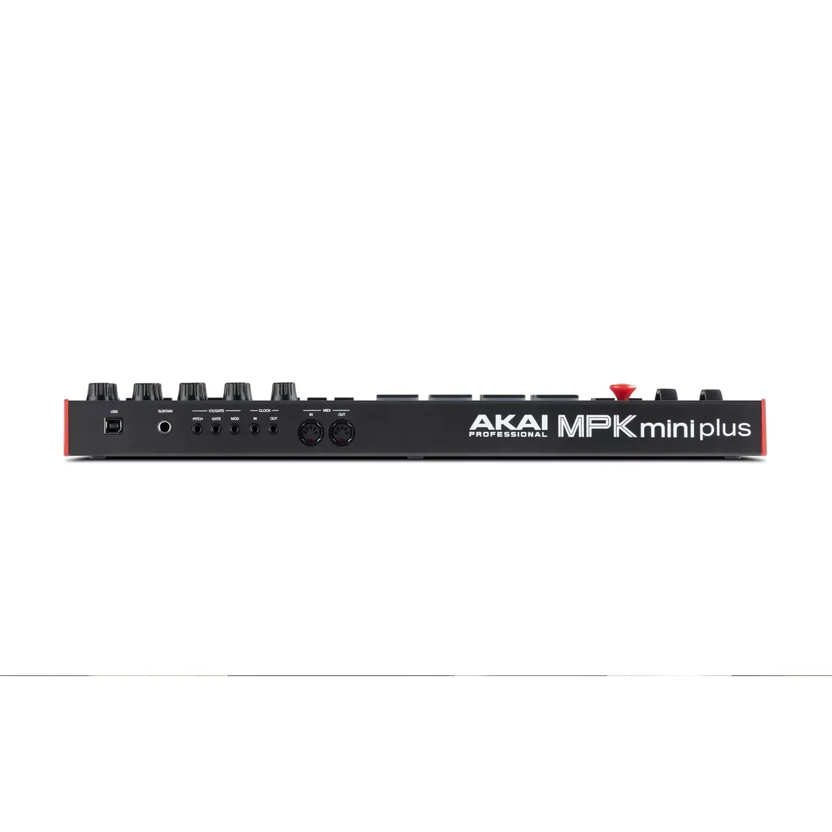 MIDI клавиатура Akai MPK Mini Plus Photo 4