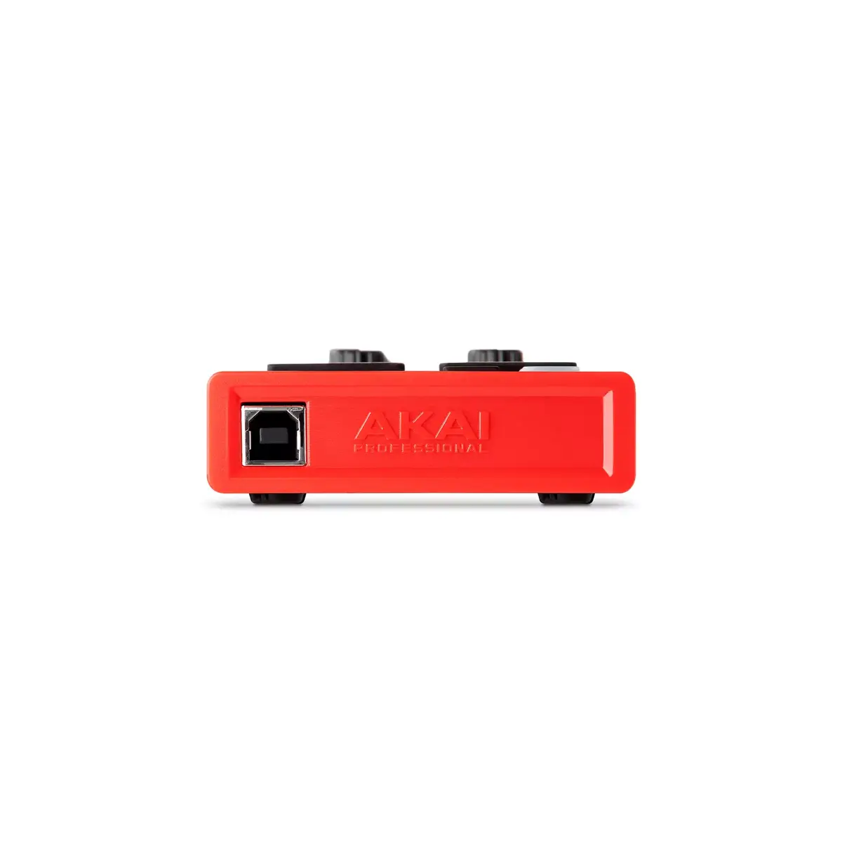 MIDI-клавиатура Akai LPD8 MKII Photo 3