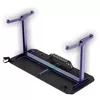 Стол Ultradesk Frag V3 Black 1400×600 Photo 7