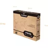Стол Ultradesk Frag V3 Black 1400×600 Photo 8