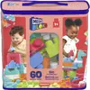 Mega Bloks First Builders Big Building Bag — 60 gab. Photo 6
