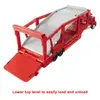 Kravas automašīna Disney Pixar Cars Mack Hauler Photo 8