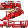 Truck Disney Pixar Cars Mack Hauler Photo 2