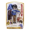 Modes lelle Wizarding World Harijs Poters 8 collas Photo 2