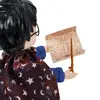 Modes lelle Wizarding World Harijs Poters 8 collas Photo 5
