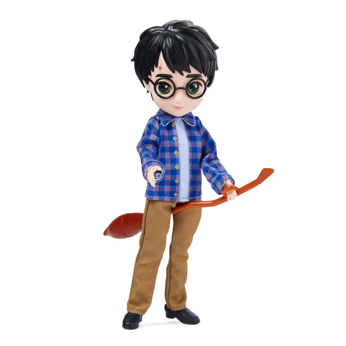 Modes lelle Wizarding World Harijs Poters 8 collas Photo 6