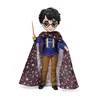 Modes lelle Wizarding World Harijs Poters 8 collas Photo 7