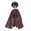 Modes lelle Wizarding World Harijs Poters 8 collas Photo 8
