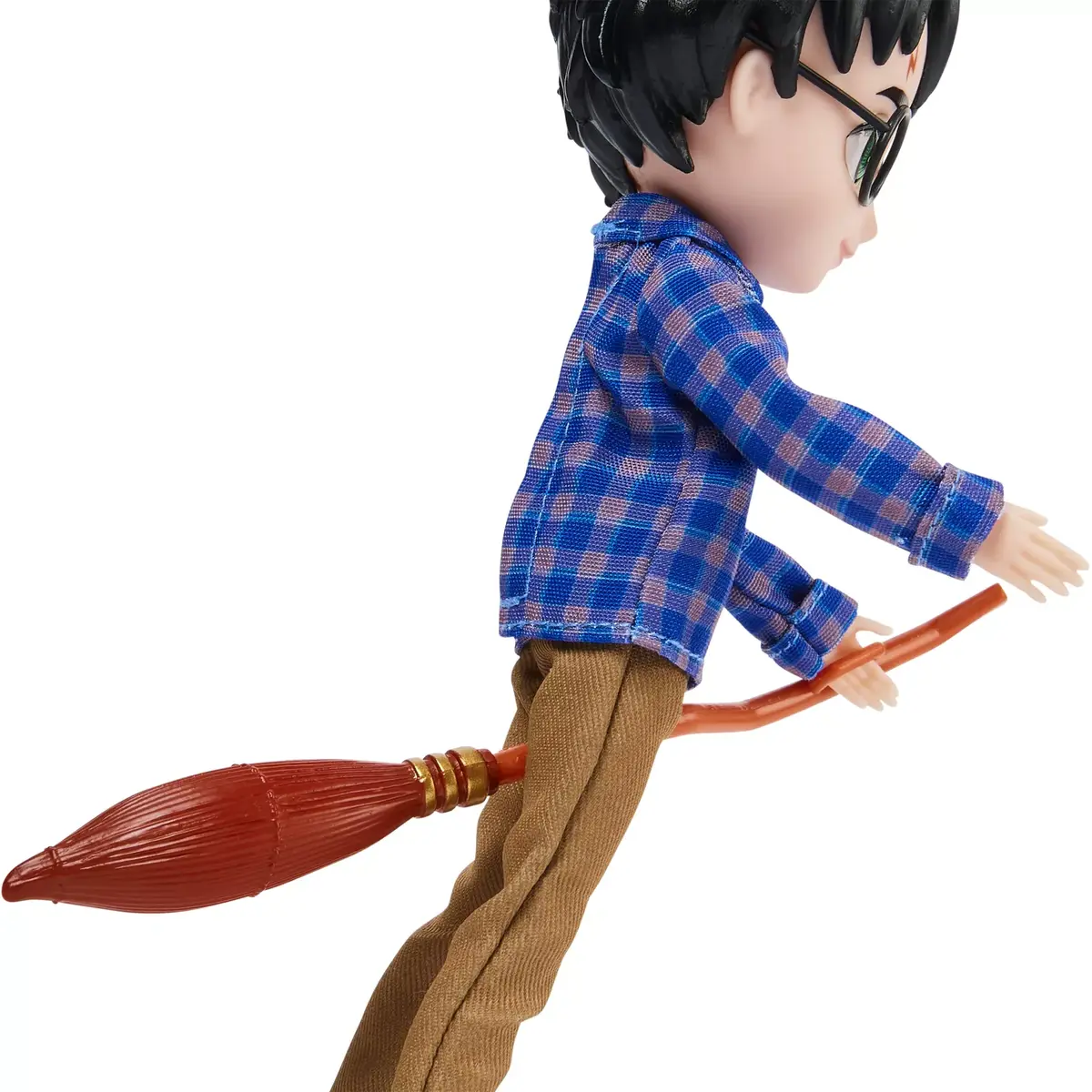 Modes lelle Wizarding World Harijs Poters 8 collas Photo 9