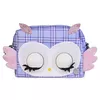 Purse Pets interaktīva rotaļlieta Spin Master Print Perfect Hoot Couture Owl Photo 4