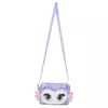 Purse Pets interaktīva rotaļlieta Spin Master Print Perfect Hoot Couture Owl Photo 6