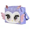 Purse Pets interaktīva rotaļlieta Spin Master Print Perfect Hoot Couture Owl Photo 8