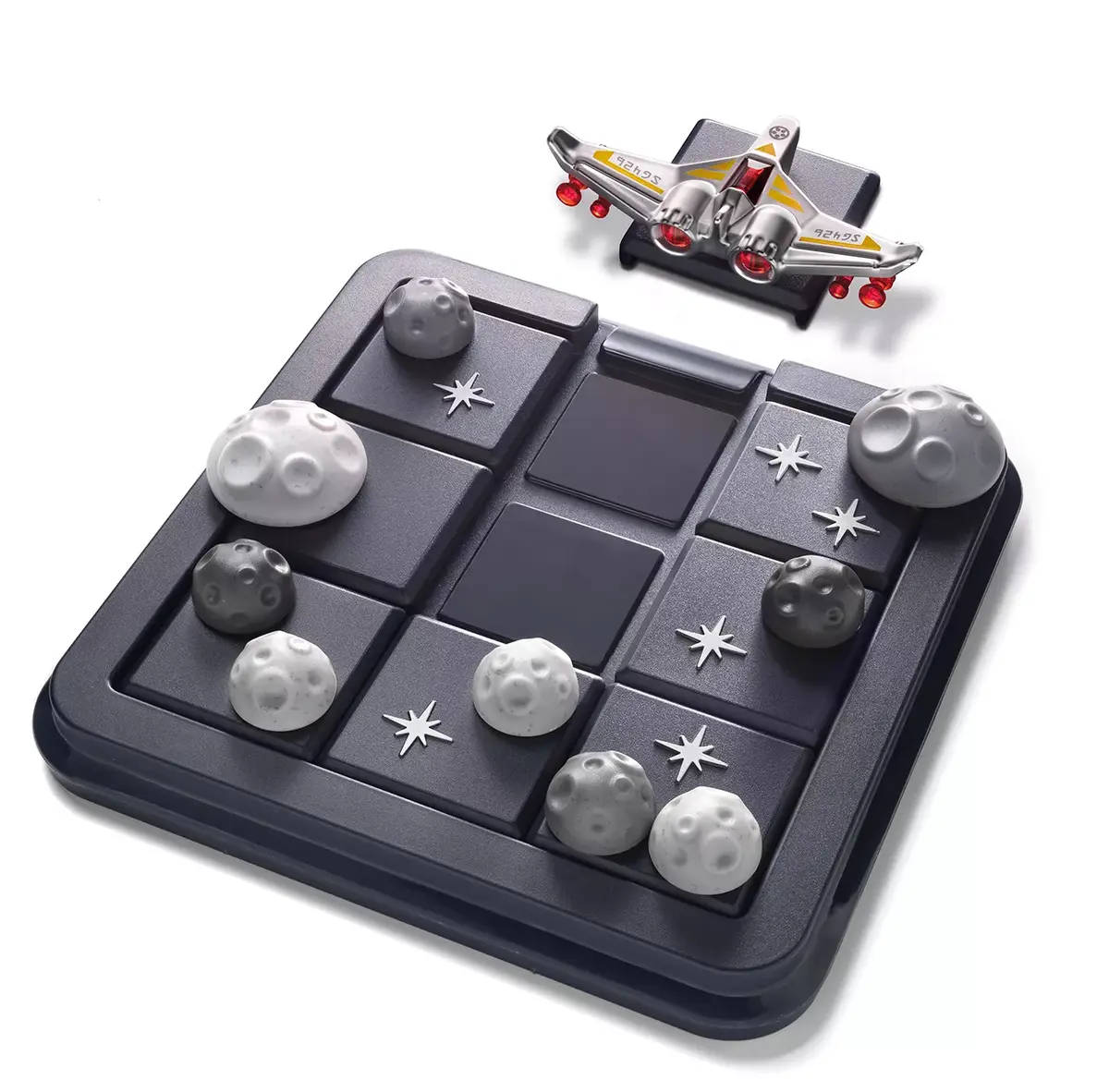 Smart Games Asteroid Escape puzle Photo 2