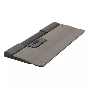 Contour Design SliderMouse Pro Wireless pele Birojs Abām rokām RF Wireless + Bluetooth + USB Type-A 2800 DPI