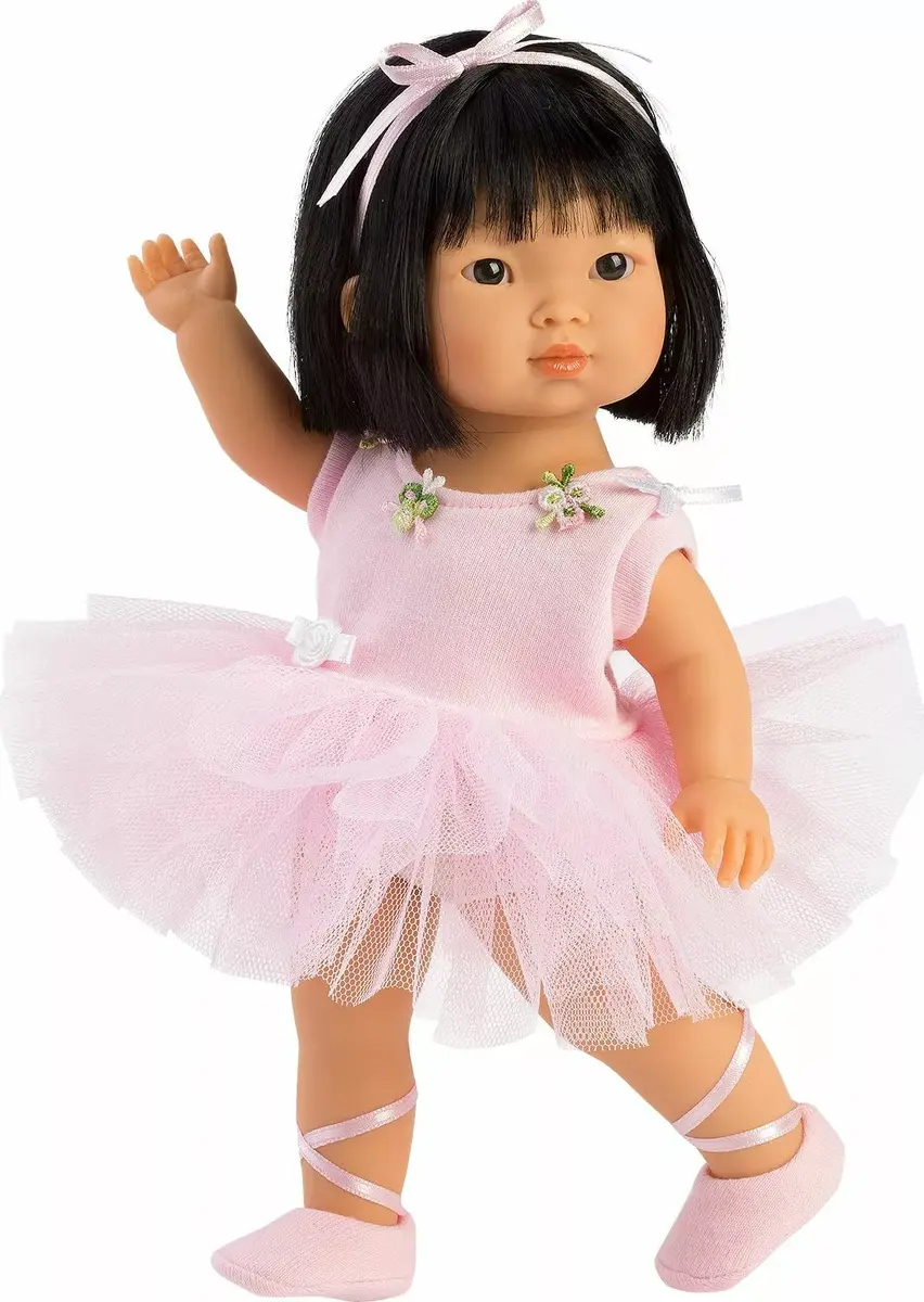 Llorens lelle Valeria 28 cm Photo 2
