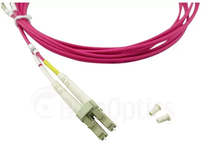 InfiniBand kabelis BlueOptics SFP3131FU2.5MK Photo 3