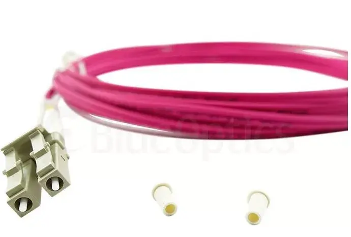 InfiniBand kabelis BlueOptics SFP3131FU2.5MK Photo 4