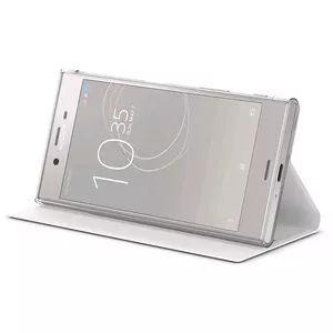 Sony SCSG20 чехол для мобильного телефона 13,2 cm (5.2") Фолио Белый