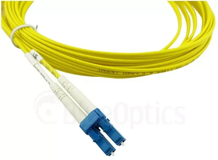 Optiskā šķiedra kabelis BlueOptics SFP3131BU2.5MK Photo 3