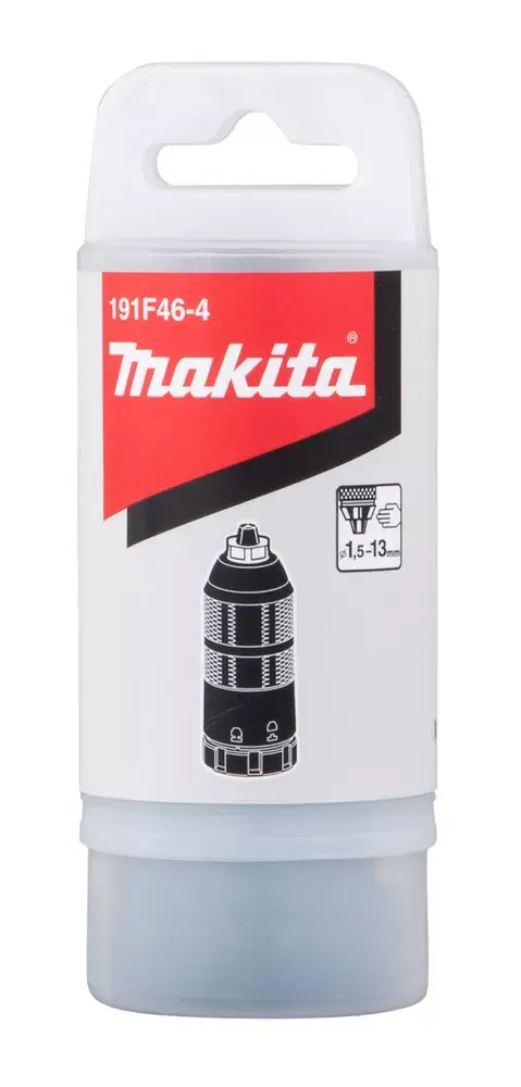 Urbumu čaks Makita 191F46-4 Photo 5
