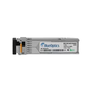 Модуль SFP-трансивера BlueOptics BTI-SFP-GBD40E-DD-49/31S-BO 1250 Mbit/s