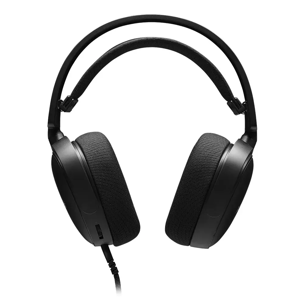 Наушники XPG PRECOG S GAMING HEADSET Black Photo 5