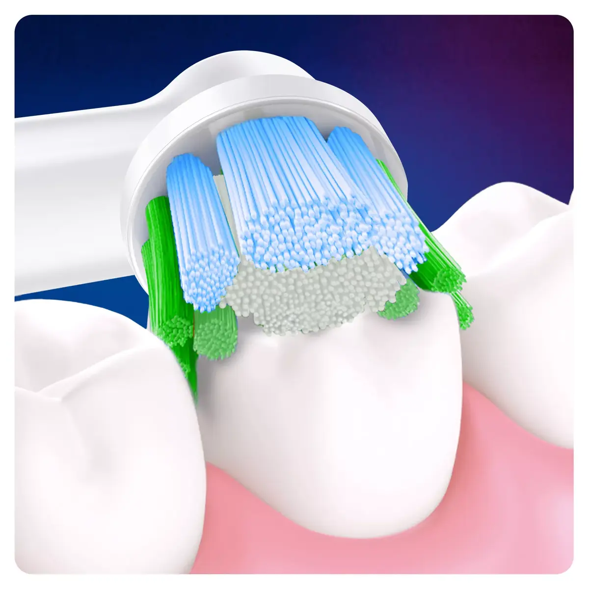 Zobu birstes galva Oral-B 80338432 Photo 5