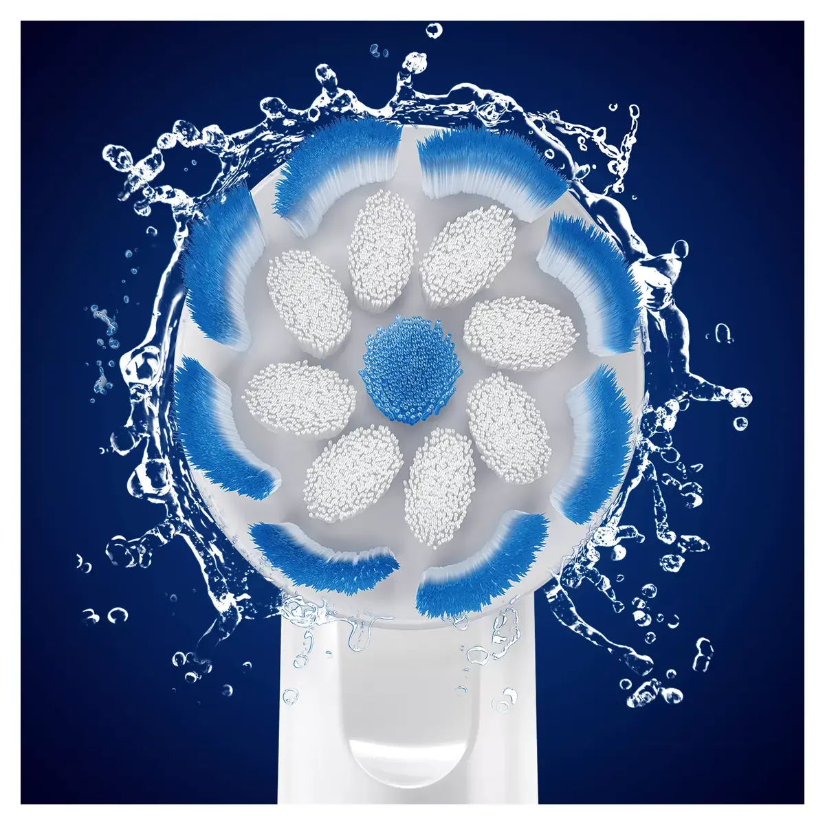 Насадка для зубной щётки Oral-B Sensitive Clean 80339545 Photo 5