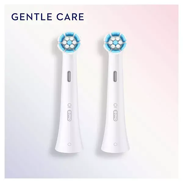 Zobu birstes galva Oral-B iO Gentle Care 4210201343646 Photo 4