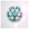 Zobu birstes galva Oral-B iO Gentle Care 4210201343646 Photo 6