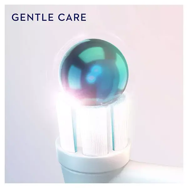 Zobu birstes galva Oral-B iO Gentle Care 4210201343646 Photo 7