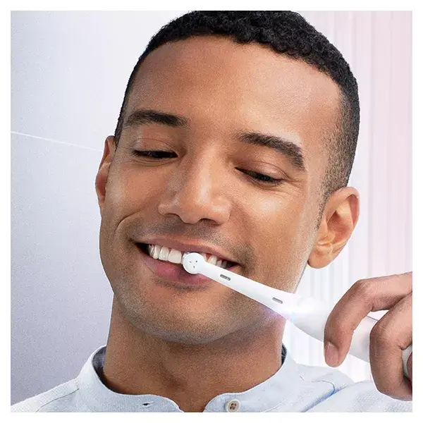 Zobu birstes galva Oral-B iO Gentle Care 4210201343646 Photo 8